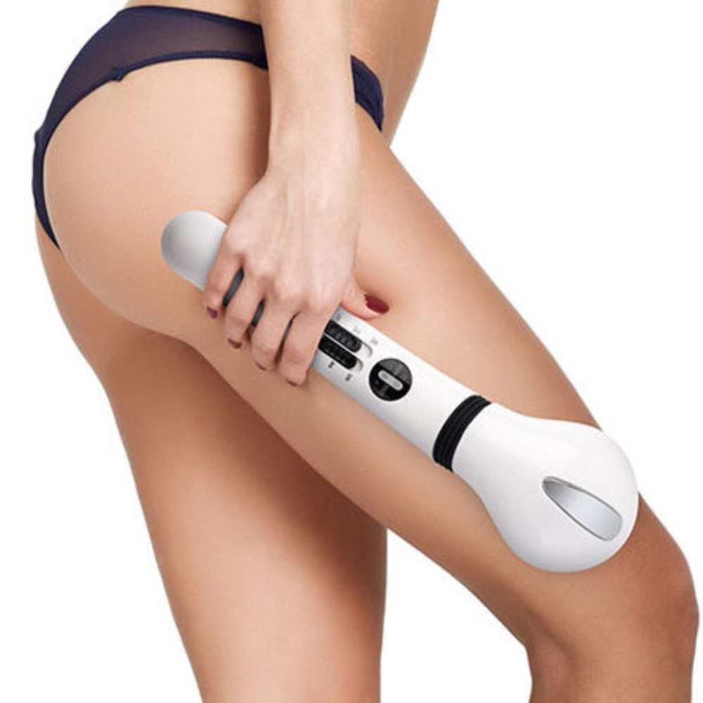 Lumina NRG Hot & Cold Massager & Cellulite Reducer